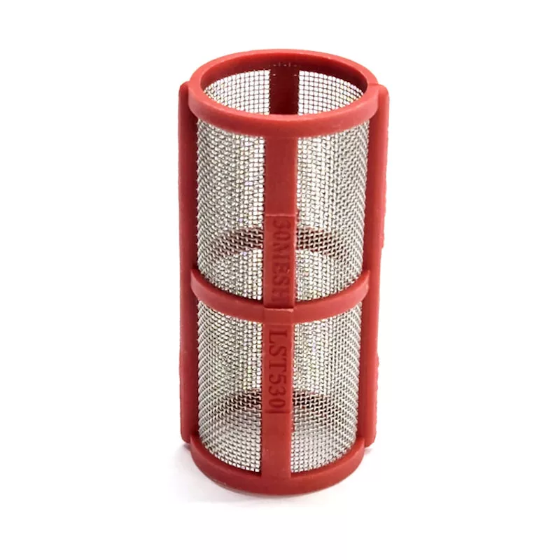 LST530, 30 MESH SCREEN FOR 1/2″ & 3/4″ NPT MINI T-STRAINER