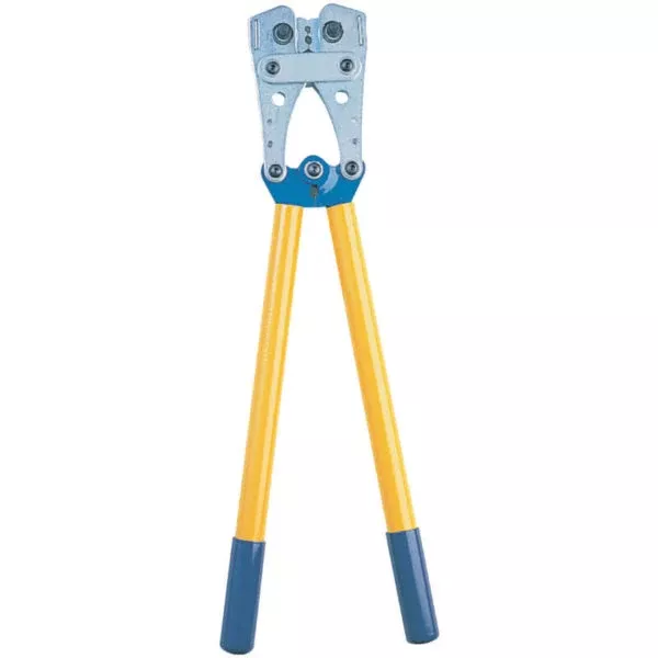 Major Tech CTR03650 Hex Crimping Tool