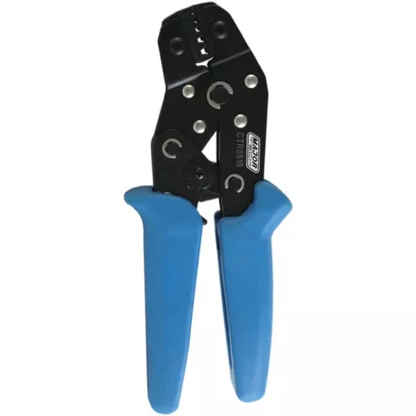 Major Tech CTR0510 Bootlace Ferrule Crimping Tool