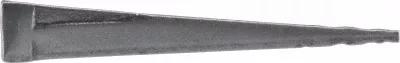 Masonry Nails, Bright, 2-in. X 9-ga., 1-lb.