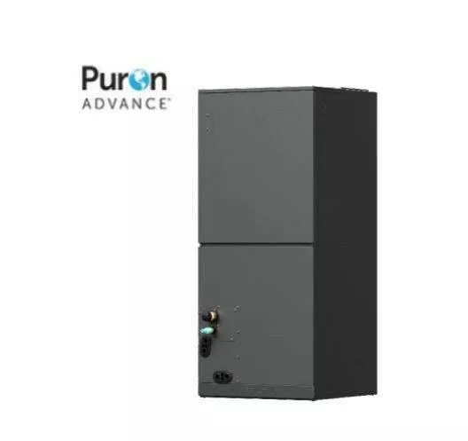 Nominal 2 Ton Multi-Poised R454B Heat Pump Air Handler, 208/1