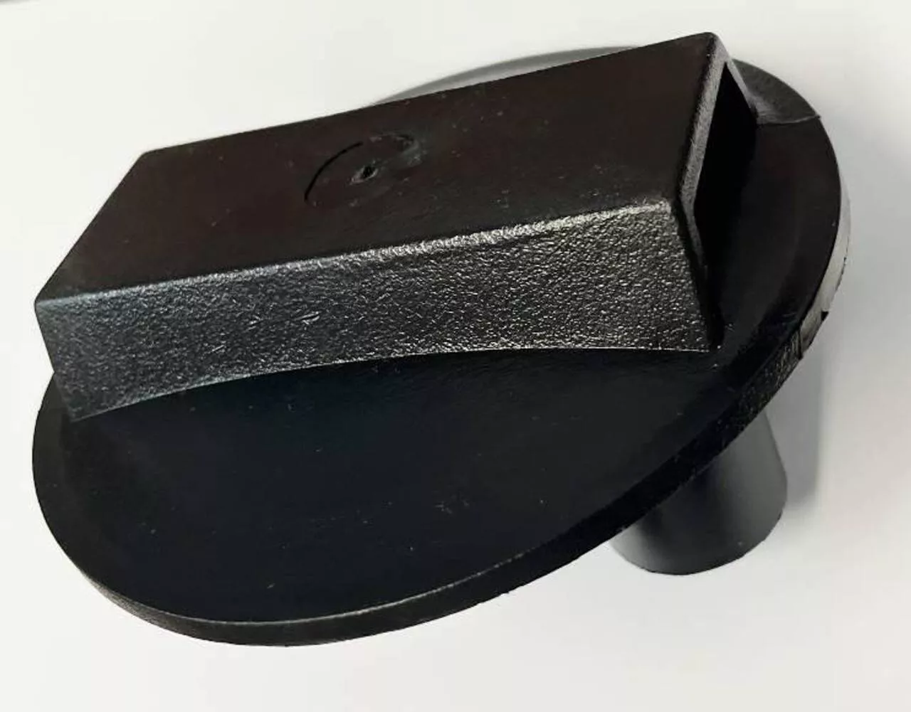 Norwesco Vented 4″ Inner Lid Only