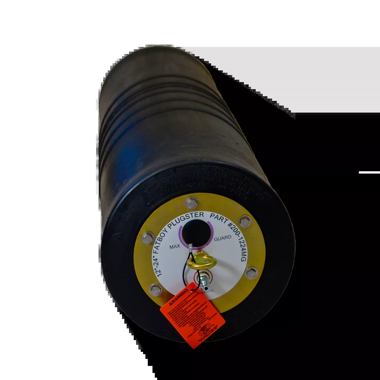 Plug Technologies 12"-24" FatBoy Plugster