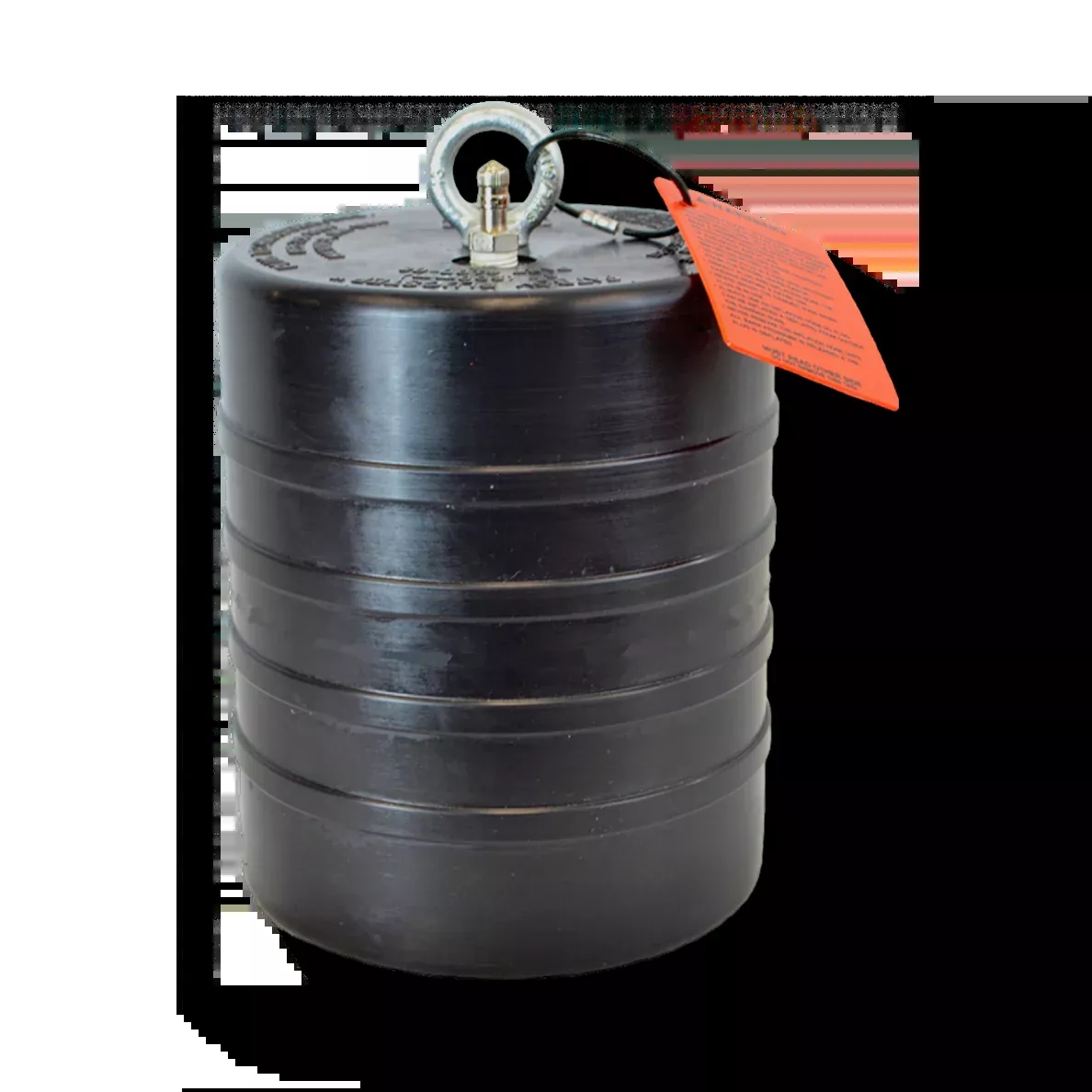 Plug Technologies 8" FatBoy Plugster