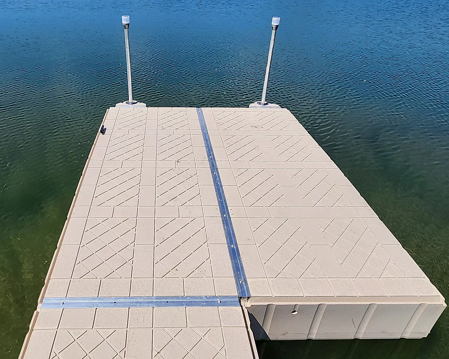 Polytoon 45″ Connector Assembly