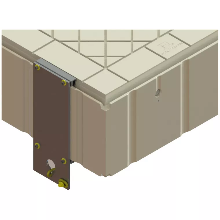 Polytoon Anchor Kit