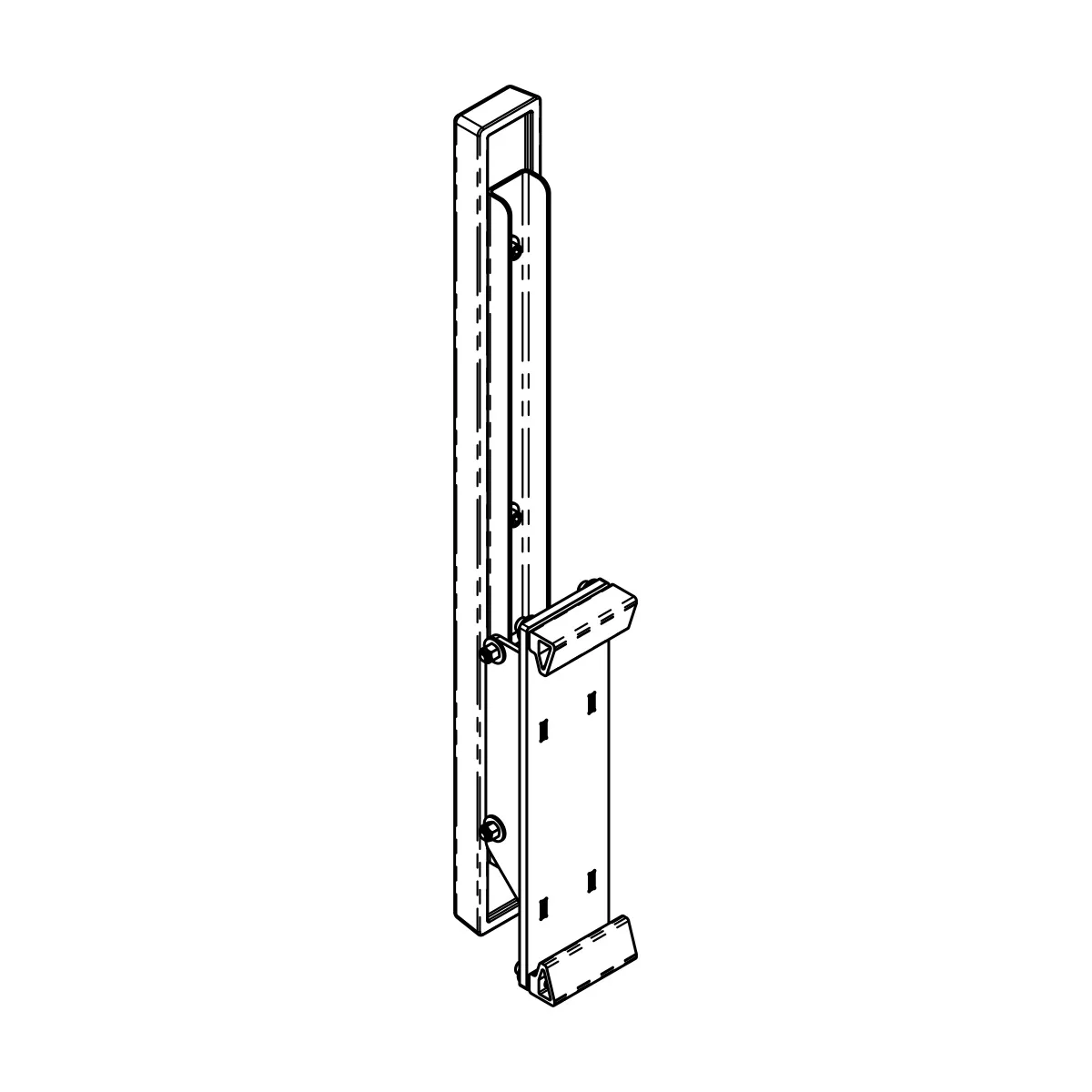 Polytoon Bumper Kit