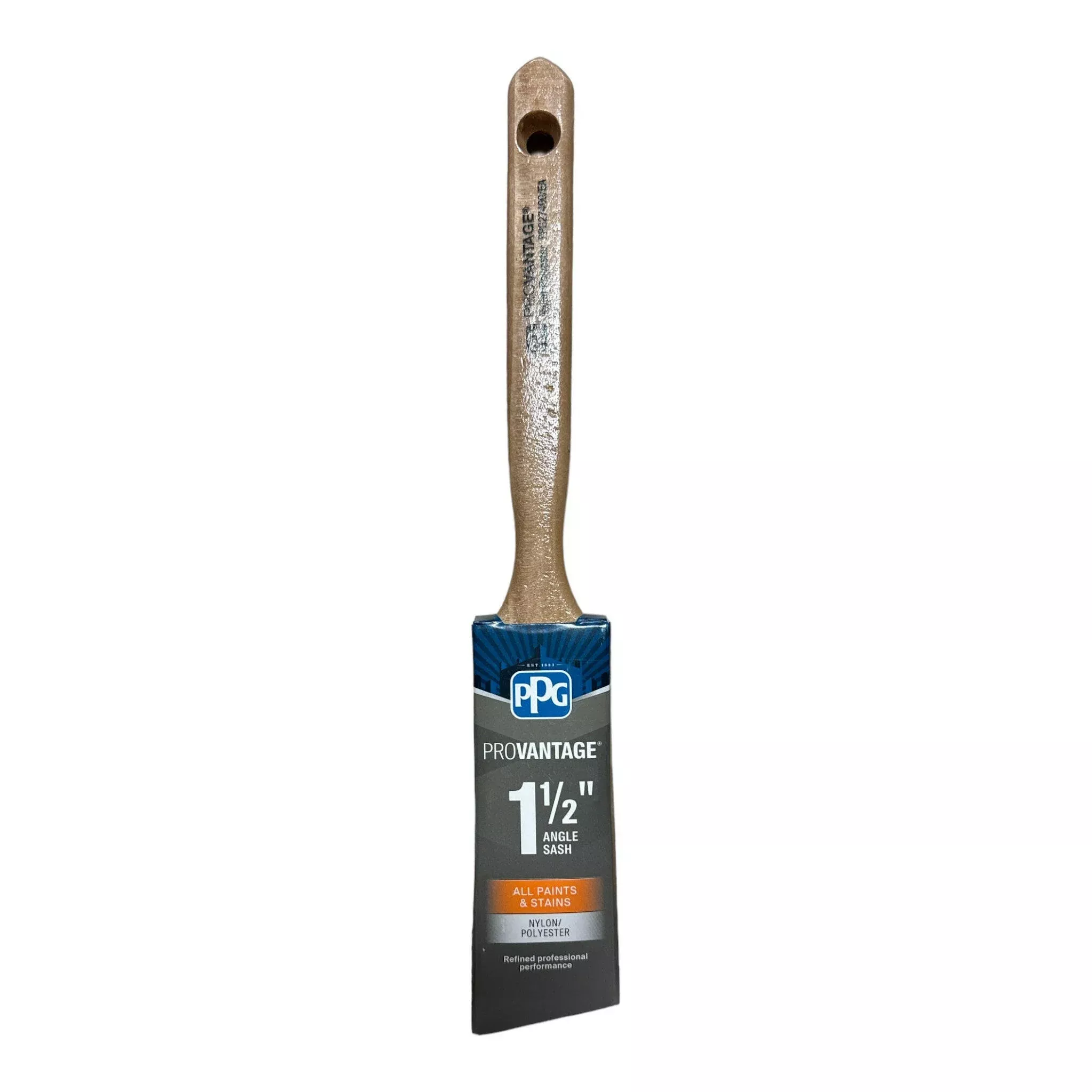 PPG ProVantage 1.5 in. Angle Sash