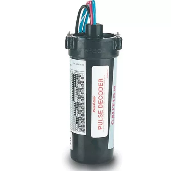 Rain Bird DECPULLR Pulse Decoder for Two-Wire Satellites