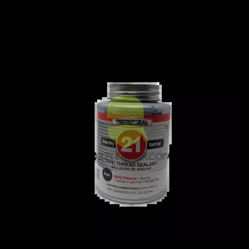 Rector Seal .24L 21 Black Jack