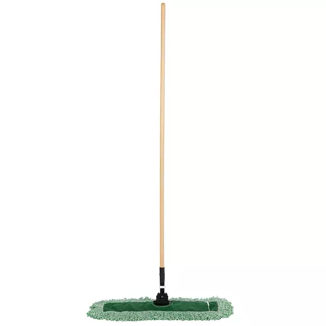Rubbermaid Commercial Products Microfiber Dust Mop