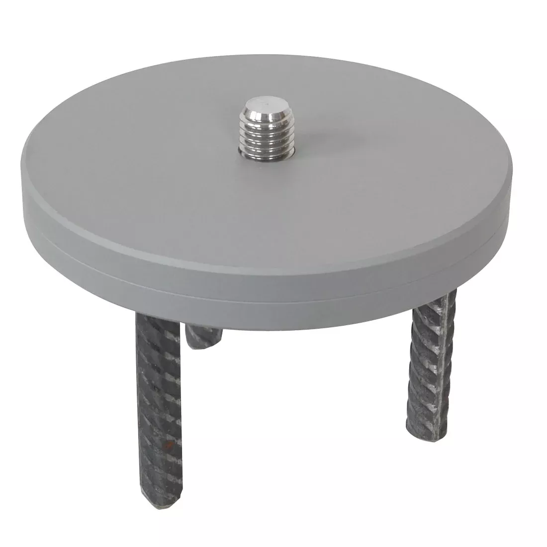 SECO 5/8" x 11 Column Plate Tribrach Adapter