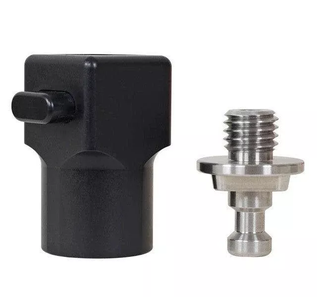 SECO 60mm Anti-Rotation Quick Release
