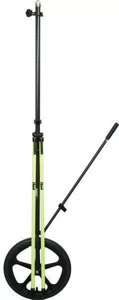 Seco "Big Wheel" All-Terrain GPS Rover Rod
