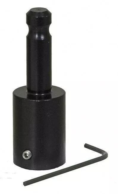 SECO Height Adapter for Leica 86 mm Prisms
