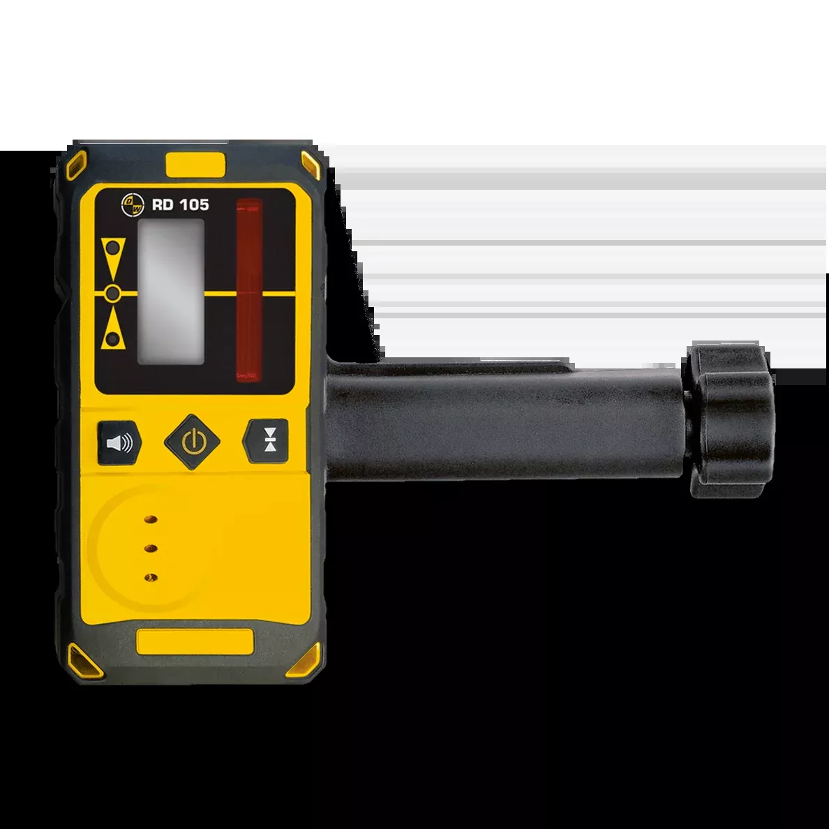 SitePro RD105 Rotating Laser Detector
