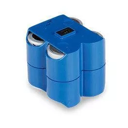 Spectra Precision Q104667 Rechargeable NiMH Battery Pack - 10 Ah