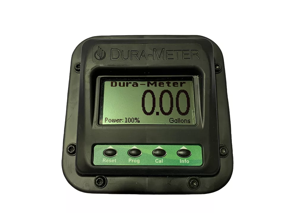 Standard Dura-Meter