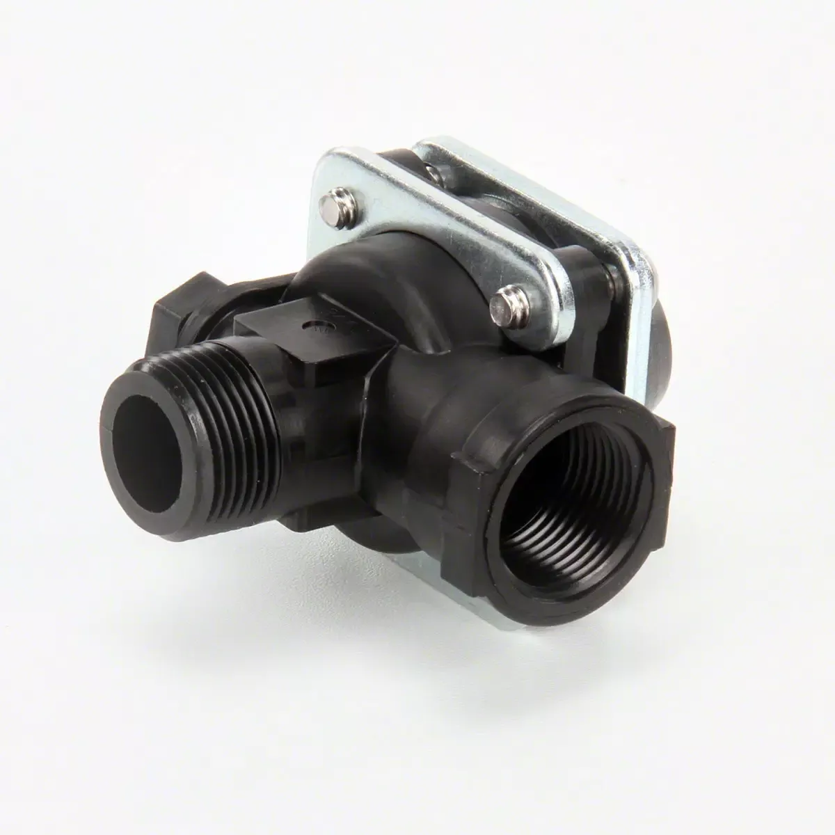 Teejet 3/4" Diaphragm Check Valve