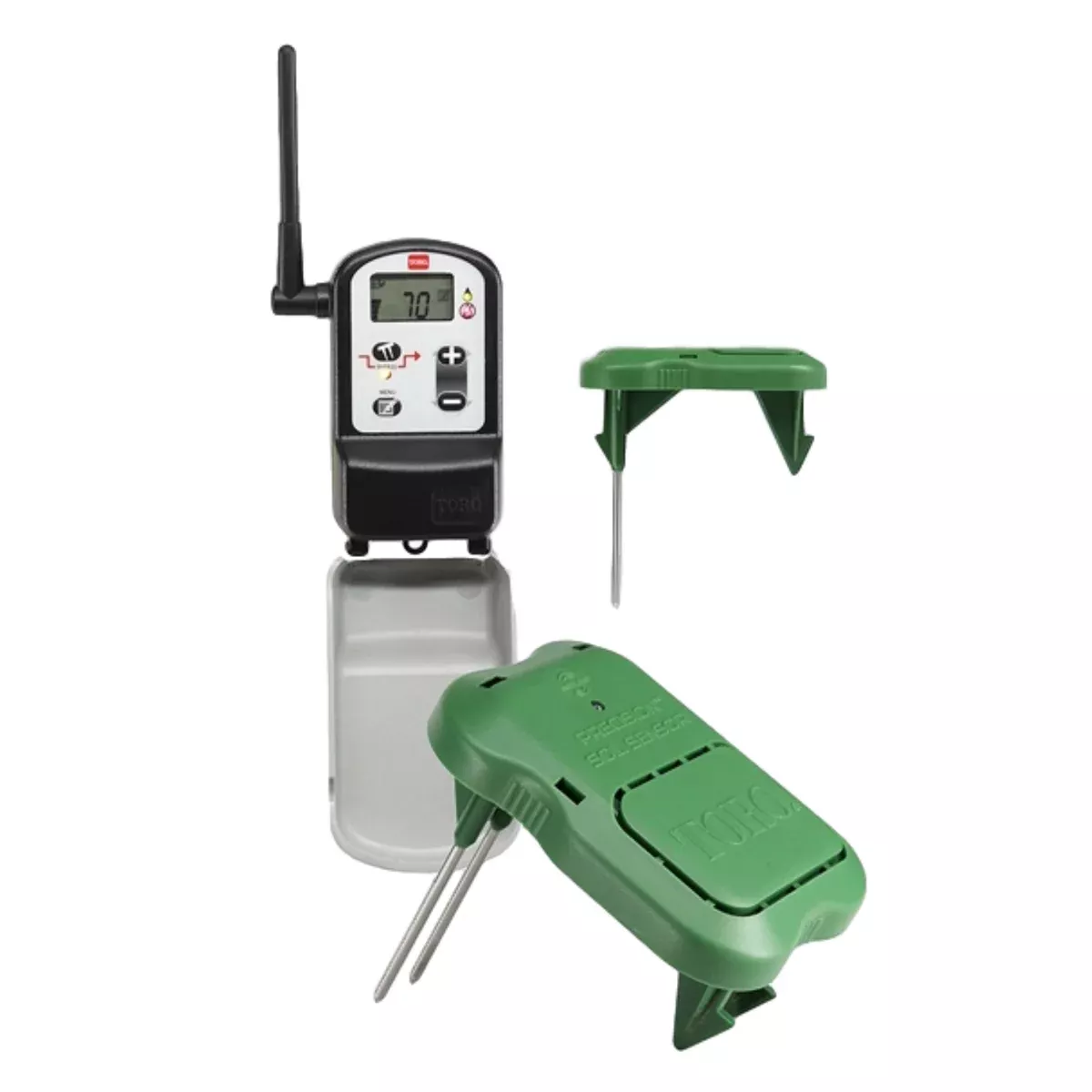 Toro Precision Soil Sensor Kit (PSS-KIT) Probe & Wireless Receiver