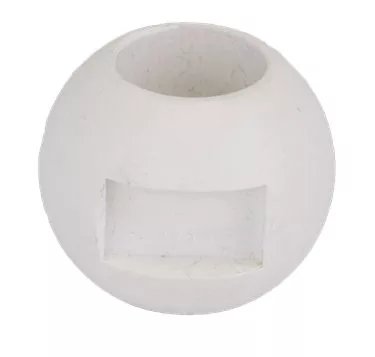 V07155, BALL FOR 1/2″, 3/4″, & 1″ STANDARD PORT BALLVALVES